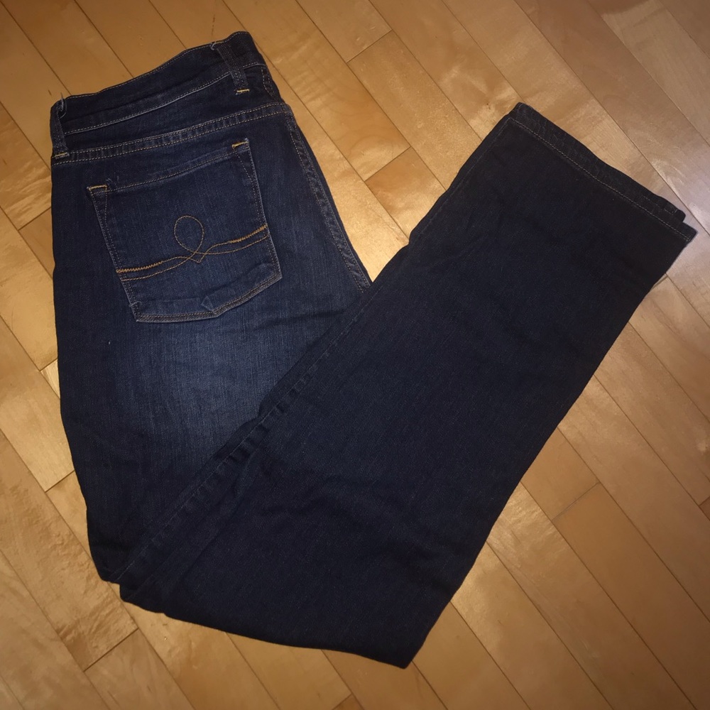 Lucky Brand Jeans